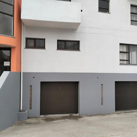 Vista Mare Apartment ซวาคอปมุนด์ ภายนอก รูปภาพ