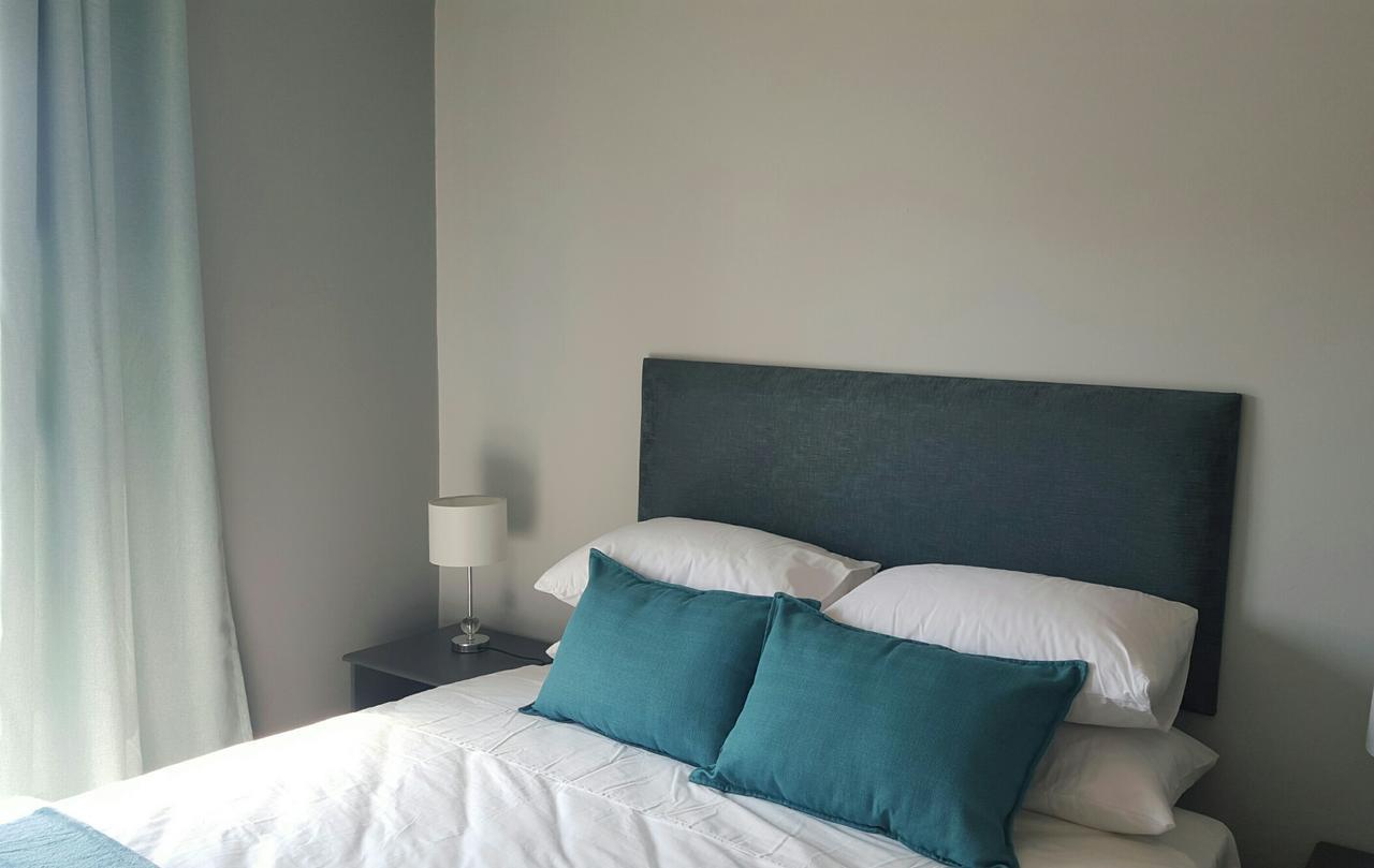 Vista Mare Apartment ซวาคอปมุนด์ ภายนอก รูปภาพ