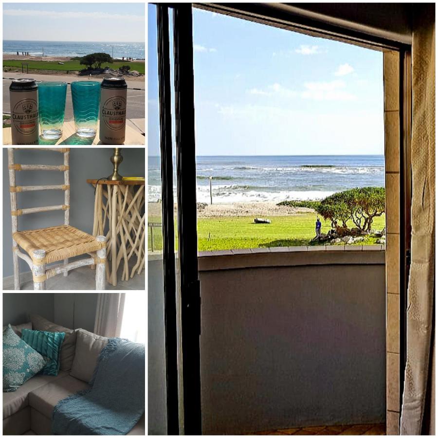 Vista Mare Apartment ซวาคอปมุนด์ ภายนอก รูปภาพ